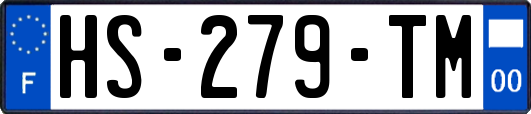 HS-279-TM