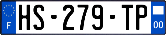 HS-279-TP