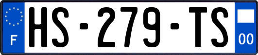 HS-279-TS