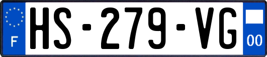 HS-279-VG