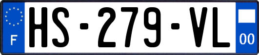 HS-279-VL