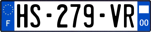 HS-279-VR