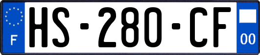 HS-280-CF