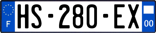 HS-280-EX