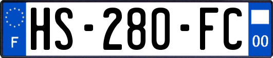 HS-280-FC