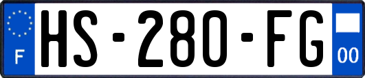 HS-280-FG