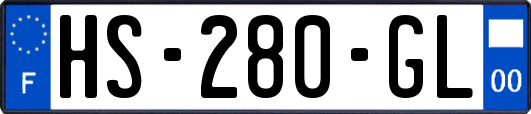 HS-280-GL