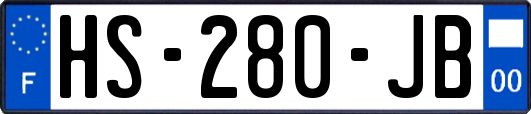 HS-280-JB