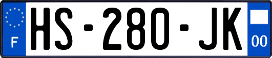 HS-280-JK