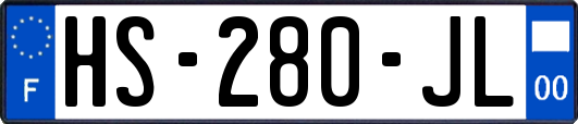 HS-280-JL