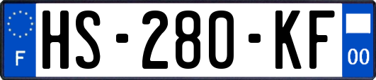 HS-280-KF