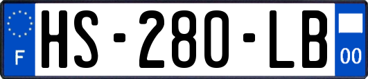 HS-280-LB
