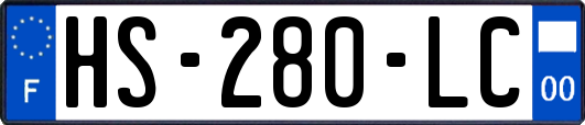 HS-280-LC