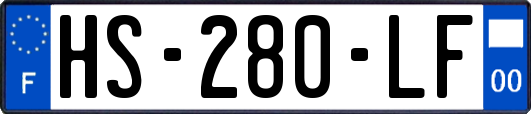 HS-280-LF