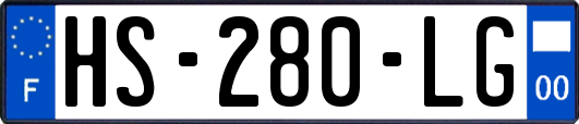 HS-280-LG