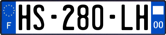 HS-280-LH