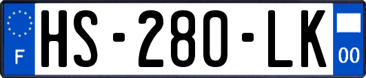 HS-280-LK