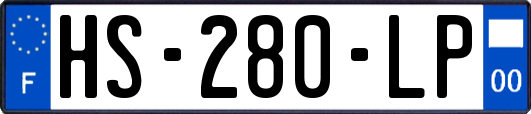 HS-280-LP