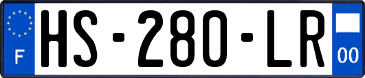 HS-280-LR
