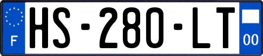 HS-280-LT