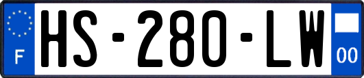HS-280-LW