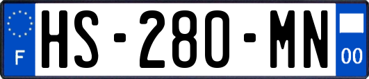 HS-280-MN