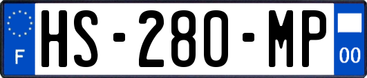 HS-280-MP