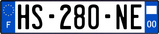 HS-280-NE