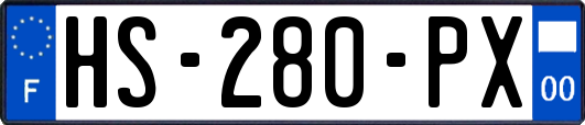 HS-280-PX