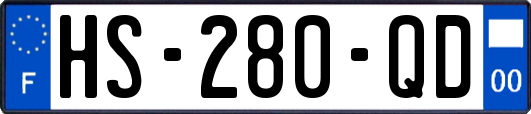 HS-280-QD