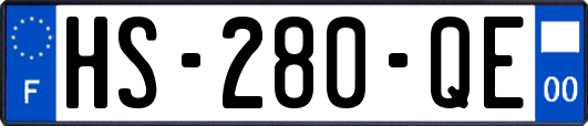HS-280-QE