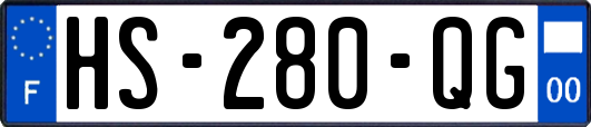 HS-280-QG
