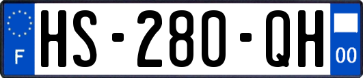 HS-280-QH