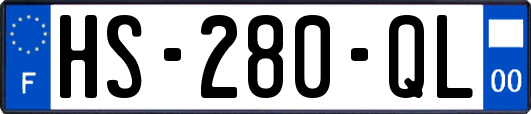 HS-280-QL