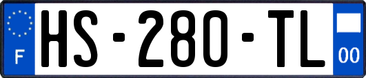 HS-280-TL