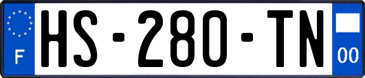 HS-280-TN