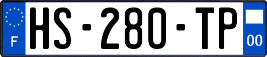 HS-280-TP