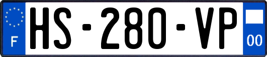 HS-280-VP