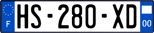HS-280-XD