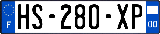 HS-280-XP