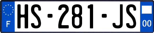 HS-281-JS