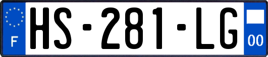 HS-281-LG