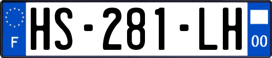 HS-281-LH