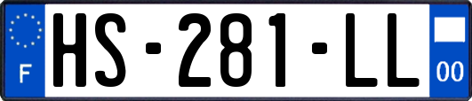 HS-281-LL