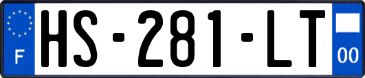 HS-281-LT
