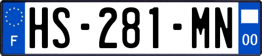 HS-281-MN