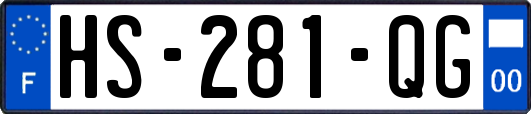 HS-281-QG