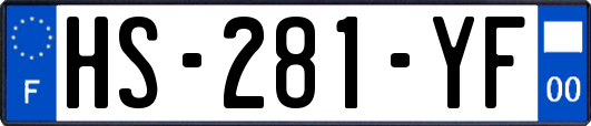 HS-281-YF