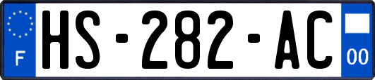 HS-282-AC
