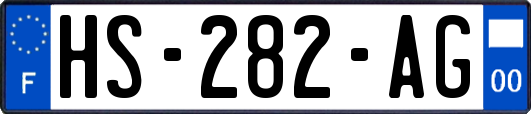 HS-282-AG